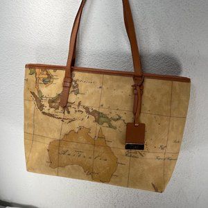 ALVIERO MARTINI MILAN ITALY-NWT $ 875.00         LAST ONE FOREVER    NOW $444.00